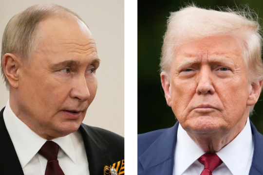 putin trump